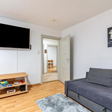 Ferienwohnung Joanna Wolfach Luaran gambar
