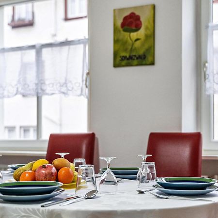 Ferienwohnung Joanna Wolfach Luaran gambar