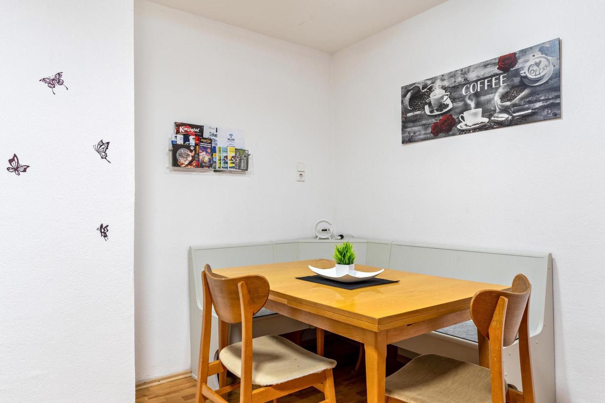 Ferienwohnung Joanna Wolfach Luaran gambar