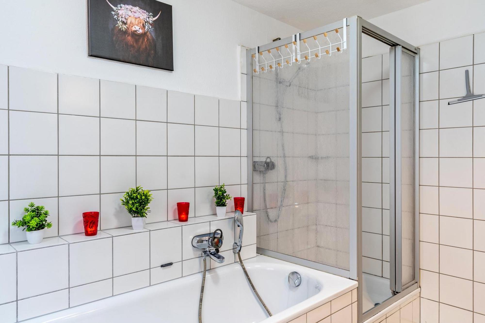 Ferienwohnung Joanna Wolfach Luaran gambar