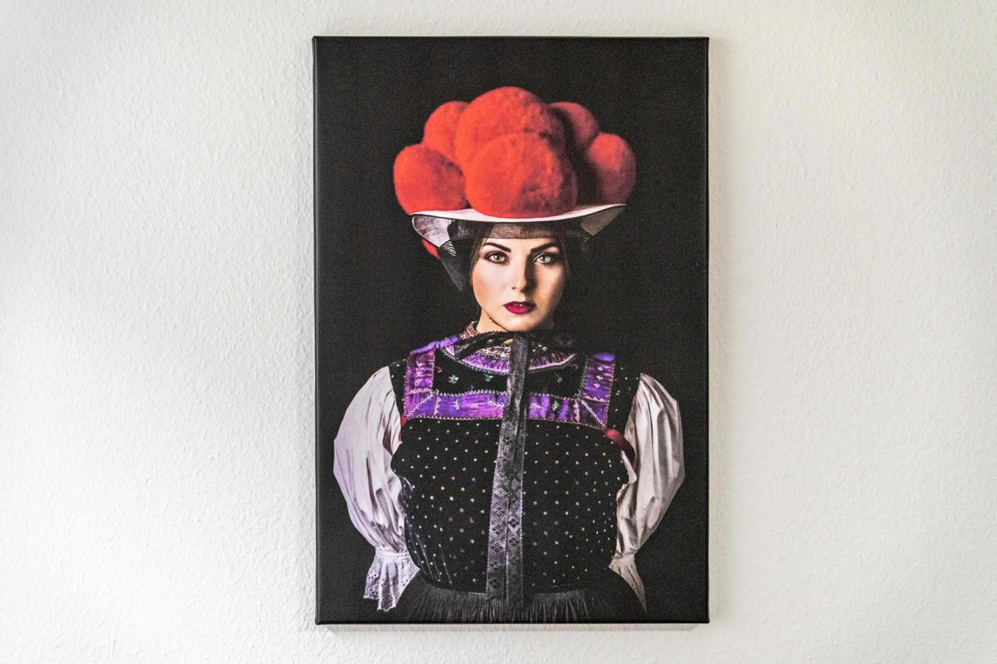Ferienwohnung Joanna Wolfach Luaran gambar