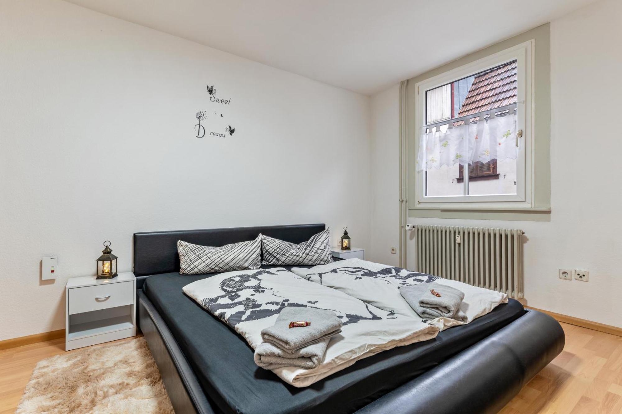 Ferienwohnung Joanna Wolfach Luaran gambar