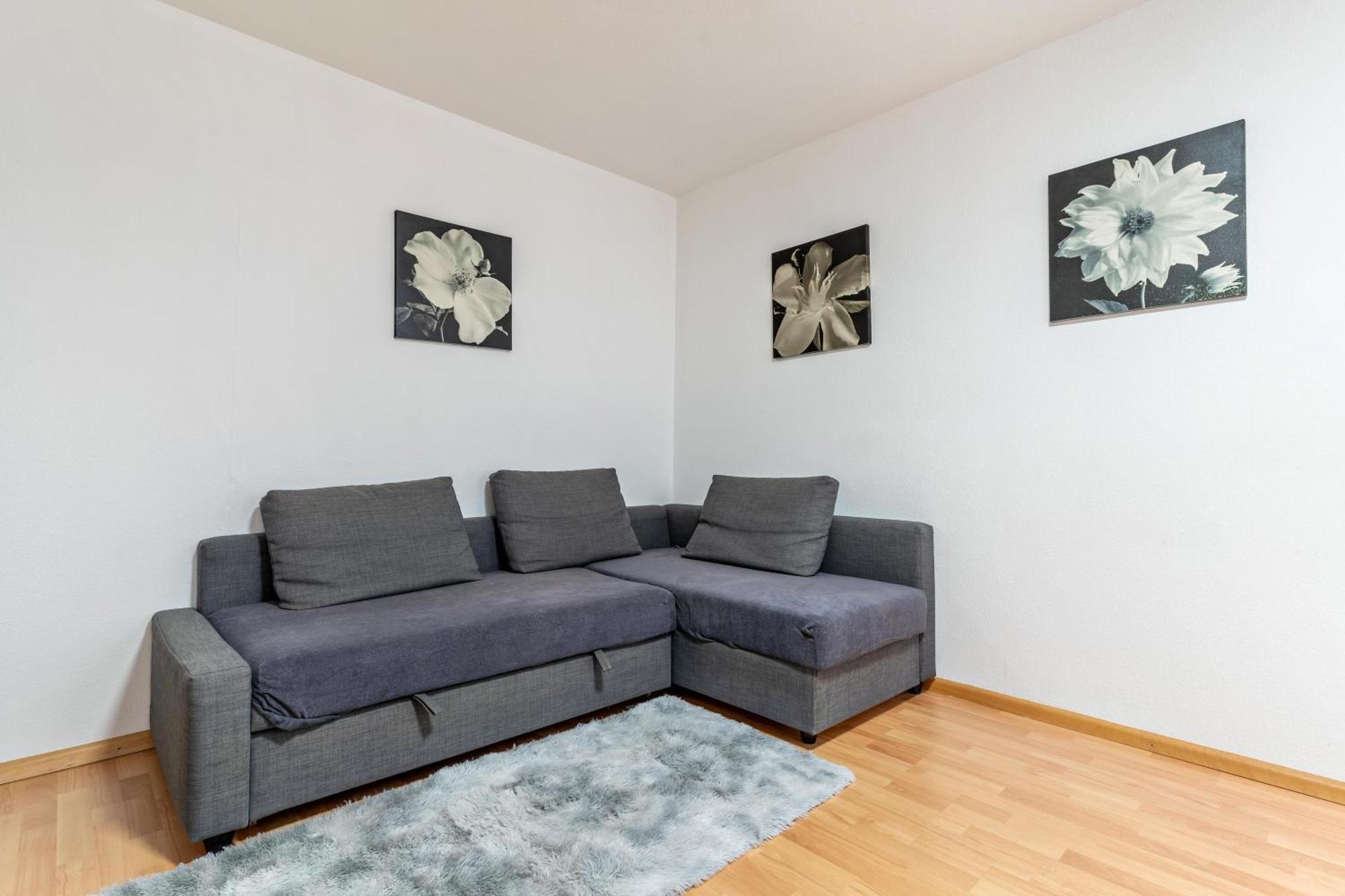 Ferienwohnung Joanna Wolfach Luaran gambar