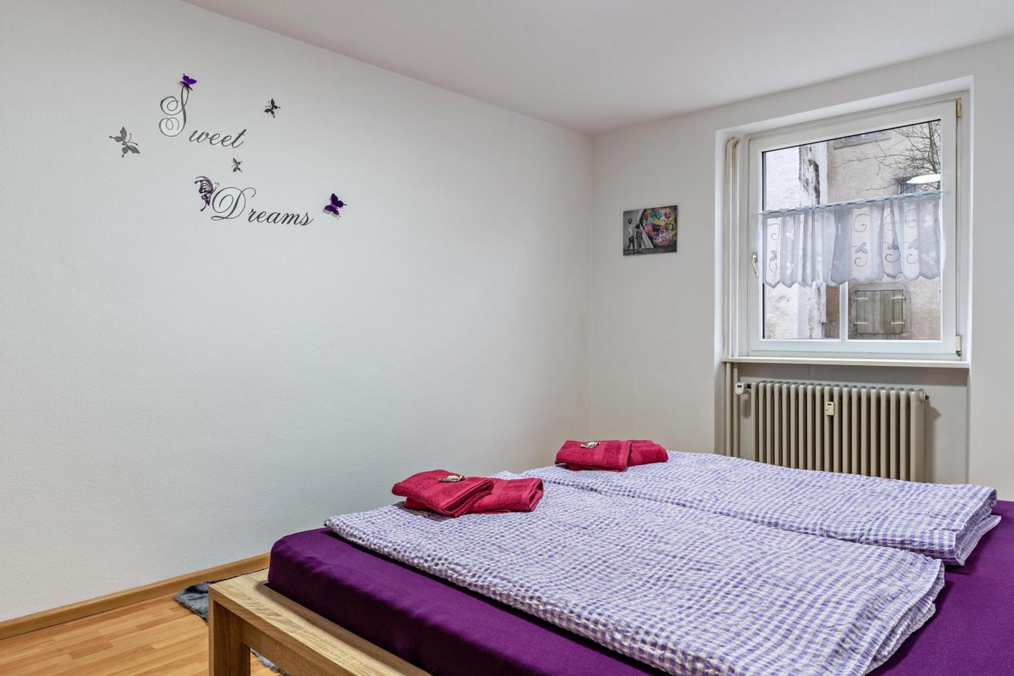 Ferienwohnung Joanna Wolfach Luaran gambar