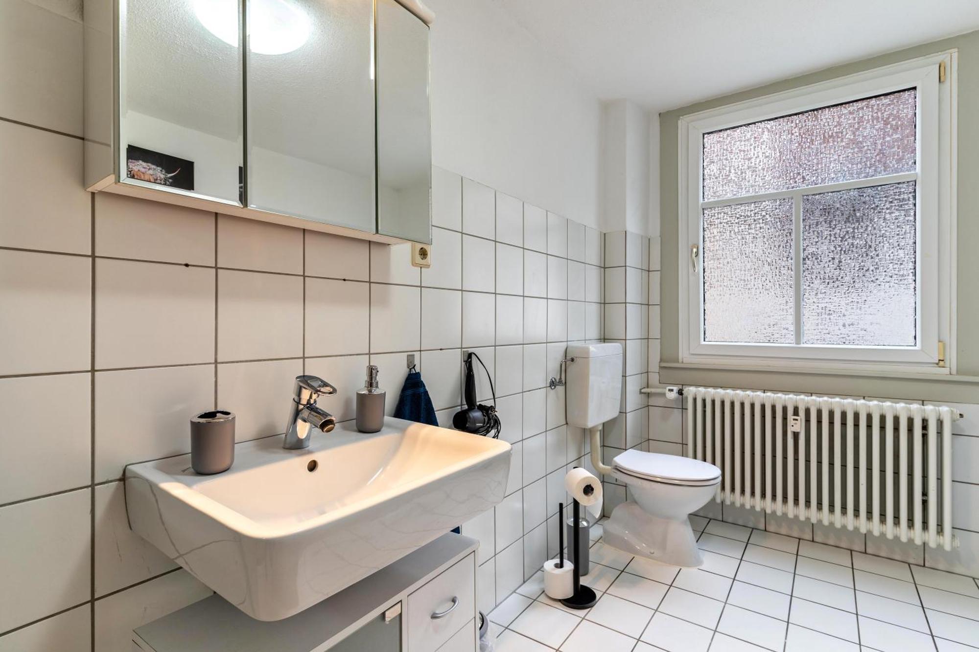 Ferienwohnung Joanna Wolfach Luaran gambar