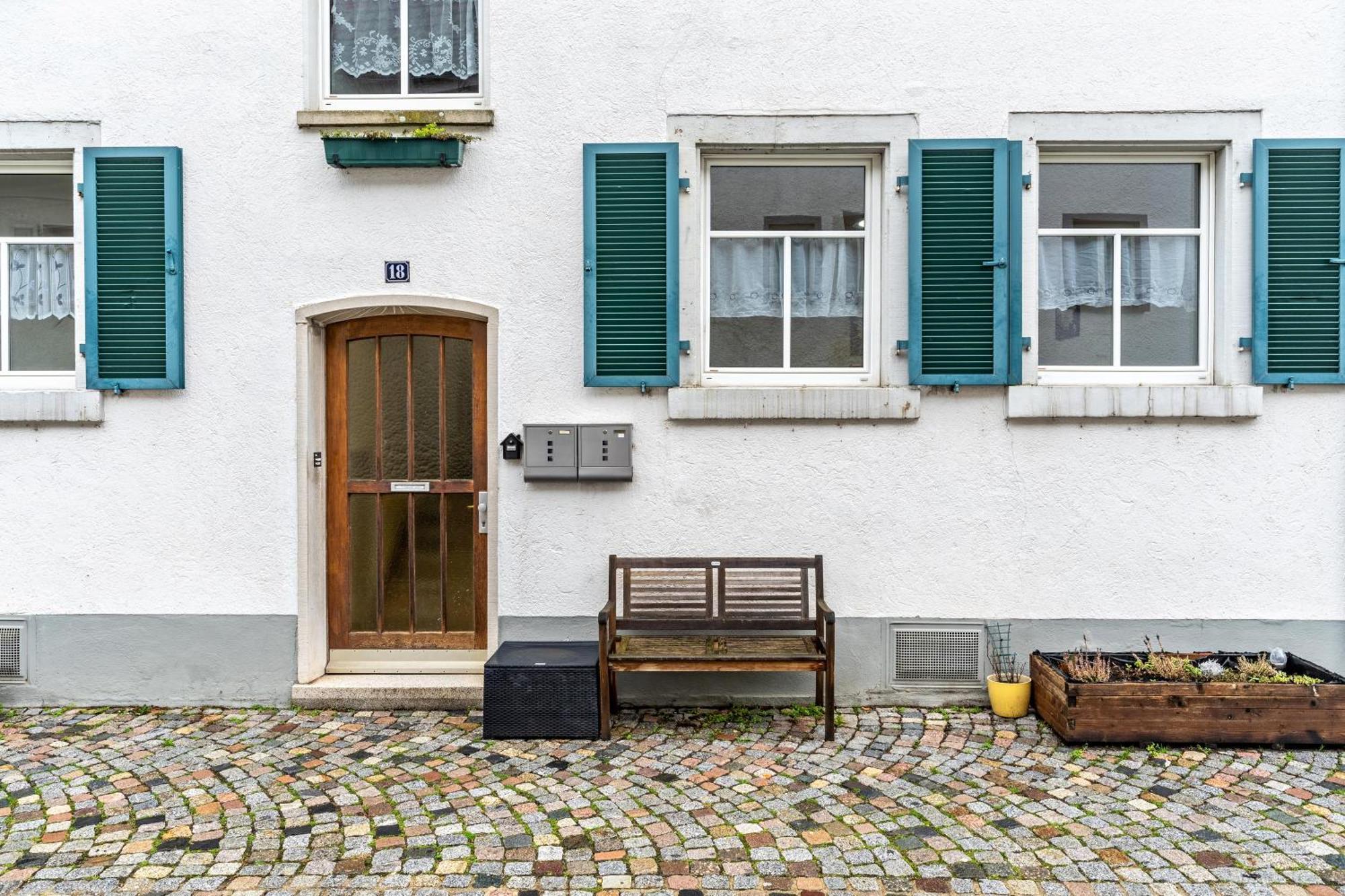 Ferienwohnung Joanna Wolfach Luaran gambar